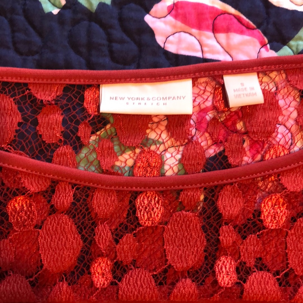 NWOT - NY&Co. - Picture 6 of 6
